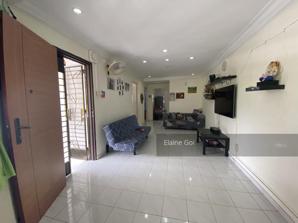 Bukit Purmei Road thumbnail photo